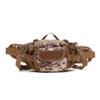 Outdoor Sports Hiking Versipack Running Waistpack Tactical Camouflage Molle Waist Bag Fanny Pack - DD view 1
