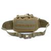 Outdoor Sports Hiking Versipack Running Waistpack Tactical Camouflage Molle Waist Bag Fanny Pack - DD view 3