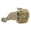Outdoor Sports Hiking Versipack Running Waistpack Tactical Camouflage Molle Waist Bag Fanny Pack - DD view 4