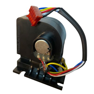 Resistance Motor - Part No. 193356 - Replacement for Various NordicTrack, ProForm, Epic, HealthRider, Image, and Welso Ellipticals (Models Listed)