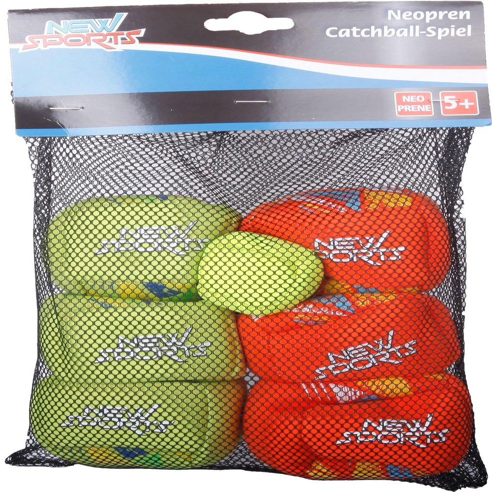Vedes NSP Neoprene Boccia