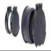 Tenebraex Ocular & Objective Scope Flip Cover Kit with KillFlash Anti-Reflection Device for Leupold Mark 4 12-40x60mm (60KIT-000001) view 1