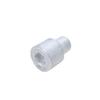 68V-11325-02-00 Zinc Anode for Y-amaha Outboard Waverunner Sterndrive Marine Boat Parts view 2