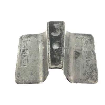 6AH-45251-00-00 - ANODE Zinc Anode for Y-amaha Outboard Waverunner Sterndrive Marine Boat Parts