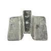 6AH-45251-00-00 - ANODE Zinc Anode for Y-amaha Outboard Waverunner Sterndrive Marine Boat Parts view 1