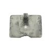 6AH-45251-00-00 - ANODE Zinc Anode for Y-amaha Outboard Waverunner Sterndrive Marine Boat Parts view 2