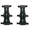 Zelerdo 5 Pack Archery Arm Guards Leather Forearm Protector Adjustable Bow Armguard view 1
