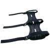 Zelerdo 5 Pack Archery Arm Guards Leather Forearm Protector Adjustable Bow Armguard view 3