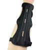 Zelerdo 5 Pack Archery Arm Guards Leather Forearm Protector Adjustable Bow Armguard view 4