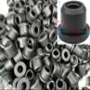 Dr.Acces 50pcs Golf Cart Bushing,Urethane Club Car DS Bushing, Urethane for Front Leaf Spring Fits Gas and Electric Golf Cart OEM #1015583 view 2
