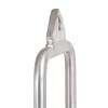 DYK&NX LAT Bar Cable Machine Attachment, Triceps Pull Down Attachment, Knurled-Textured Non-Slip Hand Grips and Revolving Hanger for Home Gym Pulley Cable Fitness view 2