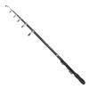 Feilx Reel and Fishing Rod Combo,1pc 1.5m Carp Fishing Hard Rod Feeder Adjustable Automatic Sea Fishing Pole Fish Hand Fishing Tackle Sea Rod Ocean view 3