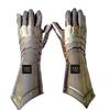 Nautical-Mart Medieval Knight Gauntlet Armor Fully Functional Cosplay LARP Armour view 1