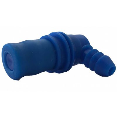 Zefal Z Hydro Replacement Bladder Mouth Piece, One Size, Blue