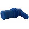 Zefal Z Hydro Replacement Bladder Mouth Piece, One Size, Blue view 1