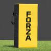 FORZA Contact & Push Rugby Pad - Rugby Tackle Pad | Sports Tackle Pad | Cushioned Contact Tackle Bag | Rugby Equipment | Rugby Training Pad | [Junior or Senior] (Senior) view 1