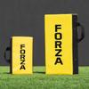 FORZA Contact & Push Rugby Pad - Rugby Tackle Pad | Sports Tackle Pad | Cushioned Contact Tackle Bag | Rugby Equipment | Rugby Training Pad | [Junior or Senior] (Senior) view 2