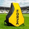 FORZA Rugby Body Tackle Pad  Senior Rugby Training Pad with High-Density Foam for Contact & Tackling Drills view 2