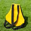 FORZA Rugby Body Tackle Pad  Senior Rugby Training Pad with High-Density Foam for Contact & Tackling Drills view 3