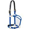 Weaver Leather Breakaway Original Adjustable Chin and Throat Snap Halter view 1