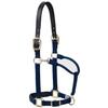 Weaver Leather Breakaway Original Adjustable Chin and Throat Snap Halter view 1