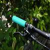 Bicycle Handle Grips (Blue, 30mm) view 4