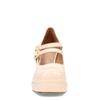 Circus NY by Sam Edelman Women's Pepper Platform Vanilla Bean 11 Medium view 3