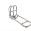 London Craftwork Titanium Front Rack for Brompton Bikes - Lightweight, Durable Carrier Block for A, C, P, T Lines & Older Models - Essential Accessory for Commuting and Adventures view 3