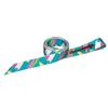Weaver Leather Patterned Poly Tie Strap with Holes, 1-3/4" x 60" view 1