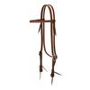 Weaver Leather Protack Browband Headstall, 5/8" view 1