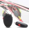 Retractable Cable Lock, Bicycle Security Password Padlock Wire Rope Safety Combination Lock Anti Theft Protection for Outdoor Travel Cases Luggage Backpacks Cycling Helmets Bike Strollers Sports Bags view 3
