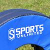 Sports Unlimited Football Tackling Wheel, Football Tackle Dummy, Adult and Youth Training Aid view 3