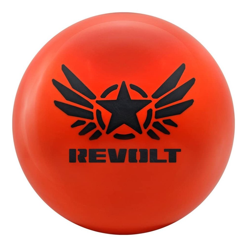 Motiv Revolt Uprising LE 14lb