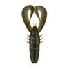 Stroker Craw, Green Pumpkin Juice, 3.3" view 1