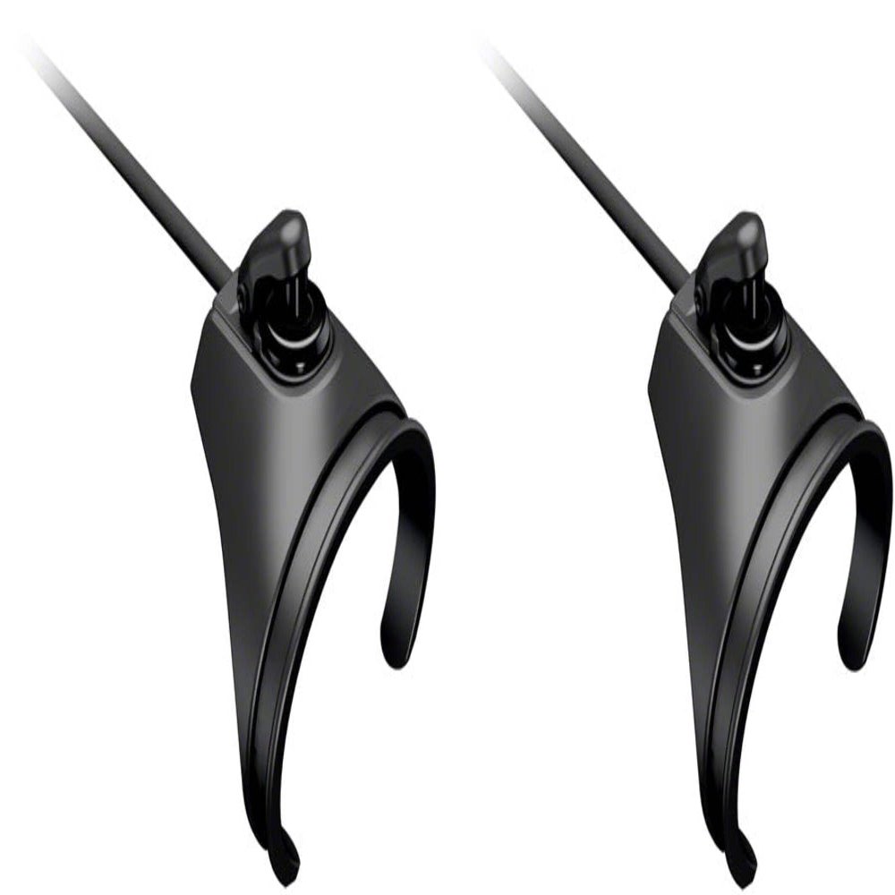SHIMANO Sw-Rs801 Shift Switch Black, Sw-Rs801-T, 260Mm
