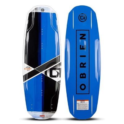 O'Brien Hooky 118 Wakeboard w/ Access 2-5 Boots 2022