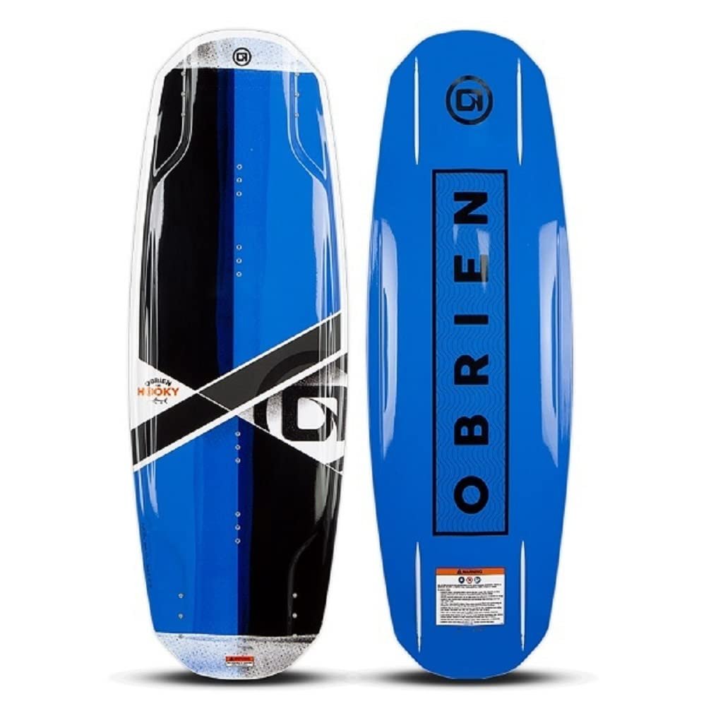 O'Brien Hooky 118 Wakeboard w/ Access 2-5 Boots 2022