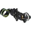 HHA - Optimizer Ultra X - 1 5/8" Scope - 1 Pin - Green - .029 - Right Hand view 1