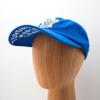 AMERICAN NEEDLE New Raglin Officially Licensed NHL Toronto Maple Leafs Hockey Team Hat (36672A-TML-DERO) view 3