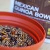 GOOD TO-GO Mexican Quinoa Bowl (6-Pack of Single Servings) | Camping & Backpacking Food | Just Add Water Backpacking Meals | Good To-Go Dehydrated Meals Taste Better Than Freeze Dried Food view 2