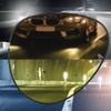 Hvsport Sunglasses Polarized Night Vision Goggles, Driving Sunglasses, Day and Night, Anti-high Beam Driving Sunglasses (Color : Black, Size : 140mm) view 4