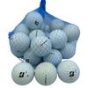 Golf Ball Planet Tour Series Used Golf Balls 3A/Good (24 Pack, Tour B RXS) view 1