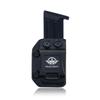 IWB/OWB Magazine Holster Kydex Custom Fit: Sig P226/P227/P250/P320 - G2C/G3C/GL43X/Hellcat - Ruger SR9/SR9C - Beretta 92 Magazines - Magazine Holster - Universal OWB/IWB, Right/Left Hand view 1