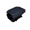 IWB/OWB Magazine Holster Kydex Custom Fit: Sig P226/P227/P250/P320 - G2C/G3C/GL43X/Hellcat - Ruger SR9/SR9C - Beretta 92 Magazines - Magazine Holster - Universal OWB/IWB, Right/Left Hand view 4