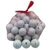 Golf Ball Planet Tour Series Used Golf Balls 3A/Good (50 Pack, Tour B X) view 1