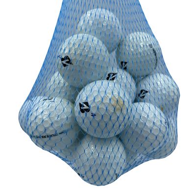 Golf Ball Planet Tour Series Used Golf Balls 3A/Good (24 Pack, Tour B XS)