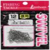 Ishinada S-01 Tar-Type Sarkan, Value Pack, Black, No. 1/0 view 1