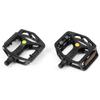 ECOTRIC Pedals Compatible with All Types of Ebike view 1