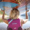 Onyx Air Span Breeze Life Jacket, Purple, M/L view 4