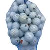 Golf Ball Planet Tour Series Used Golf Balls 3A/Good (50 Pack, Tour B RX) view 1